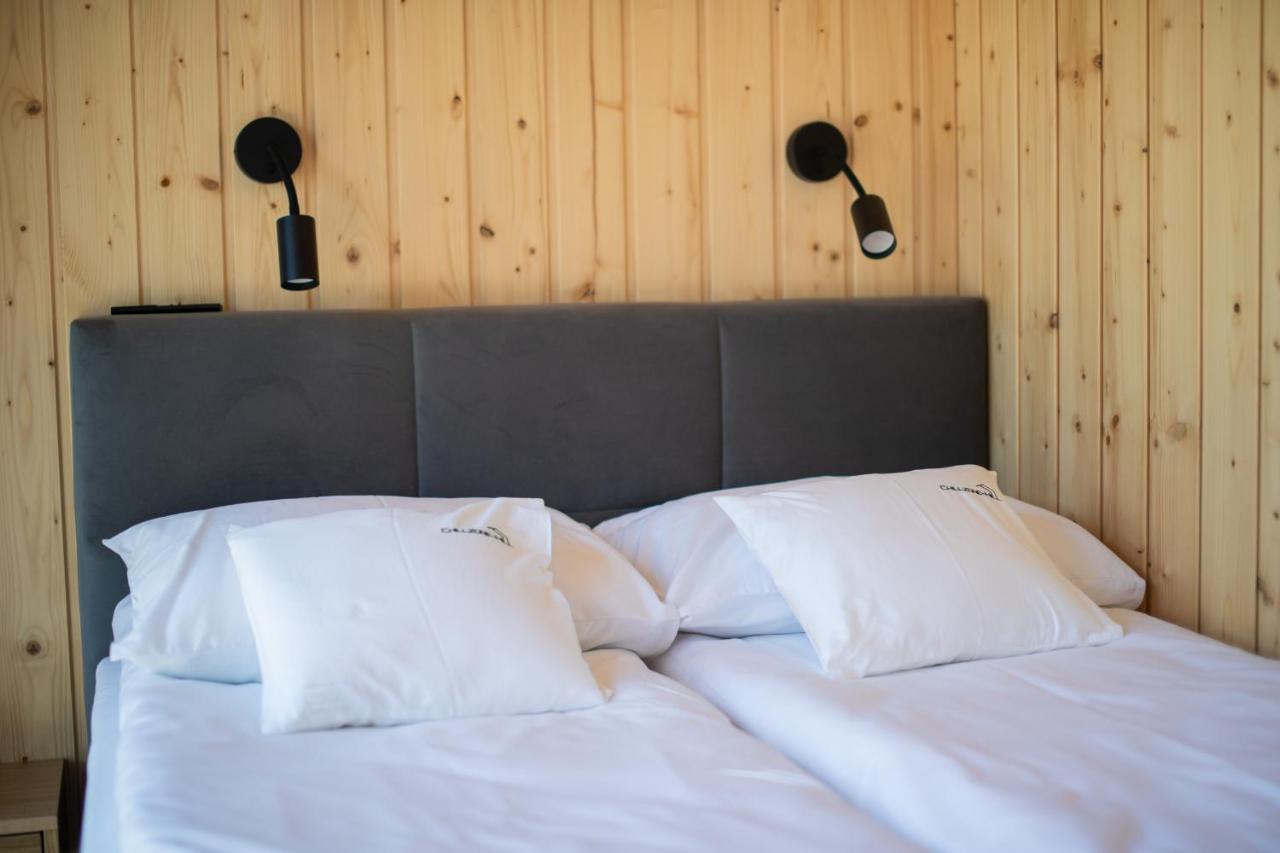 Hotel Chillzone-Hill Szalejow Gorny Esterno foto